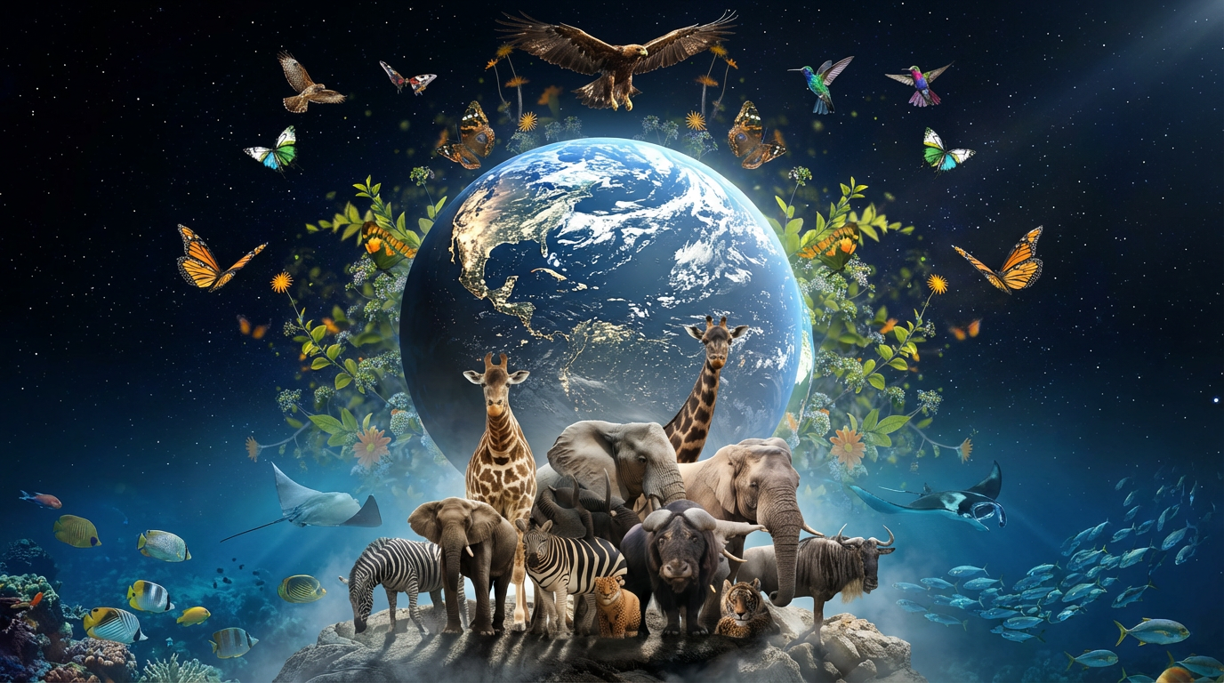 万象蘇生プロジェクト